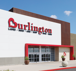 Burlington Store Image